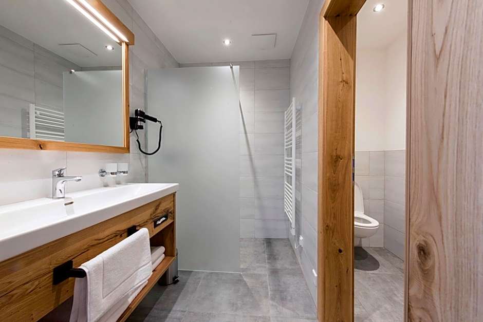 Kopeindlgut Apartments