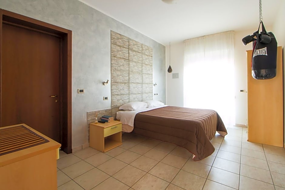 Hotel Villa Cesare B&B