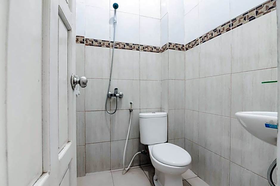 Urbanview Hotel Bundaran Besar Palangkaraya by RedDoorz