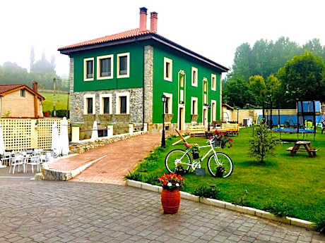 Villa Palatina