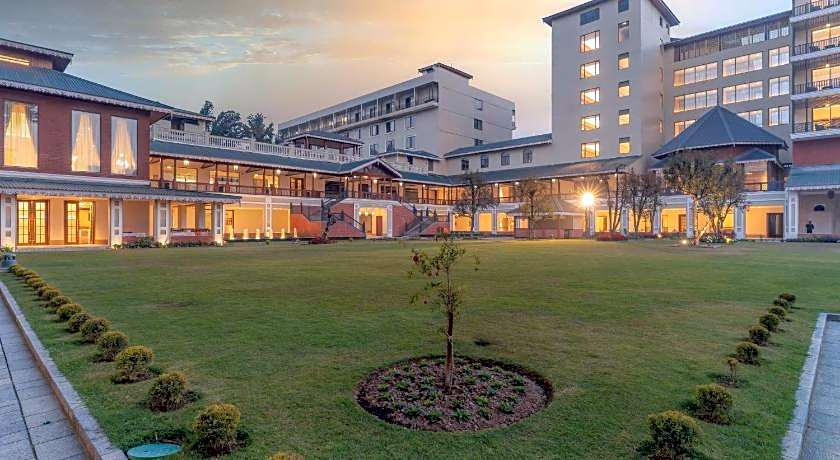 Radisson Collection Hotel & Spa, Riverfront Srinagar