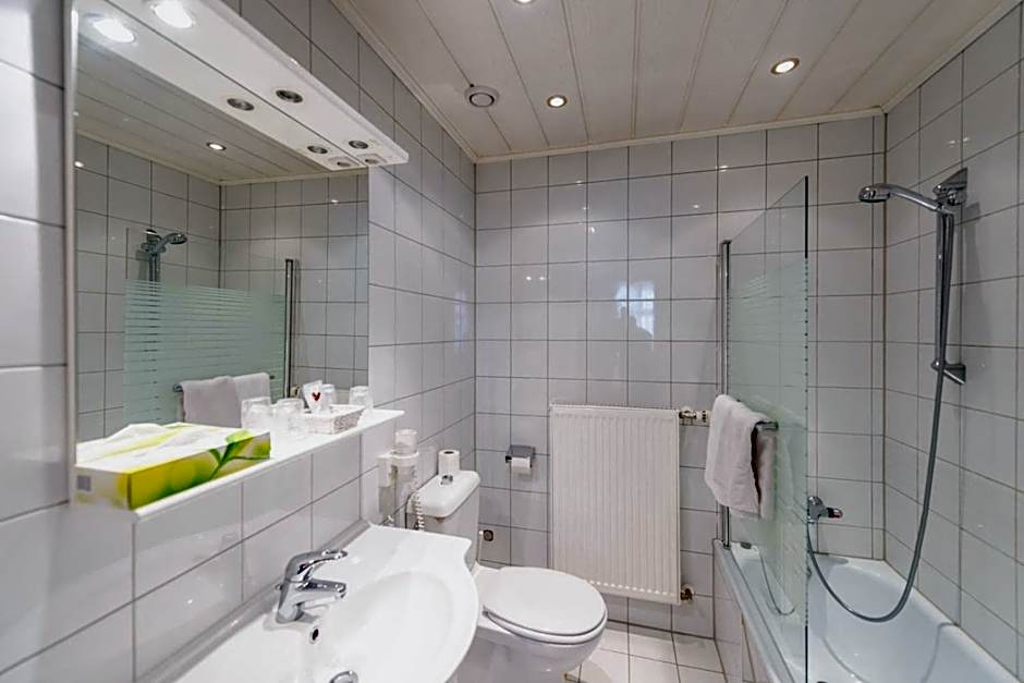 Landhotel Groggerhof