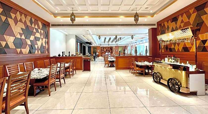 Hotel Chandela