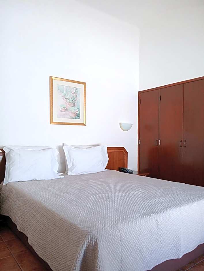 Albergaria do Lageado