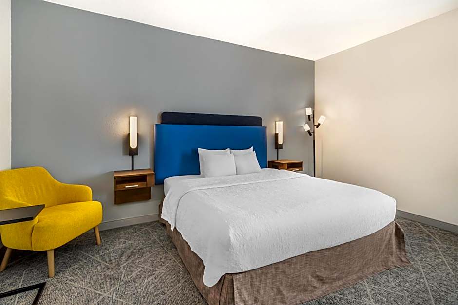 Hampton Inn Carbondale