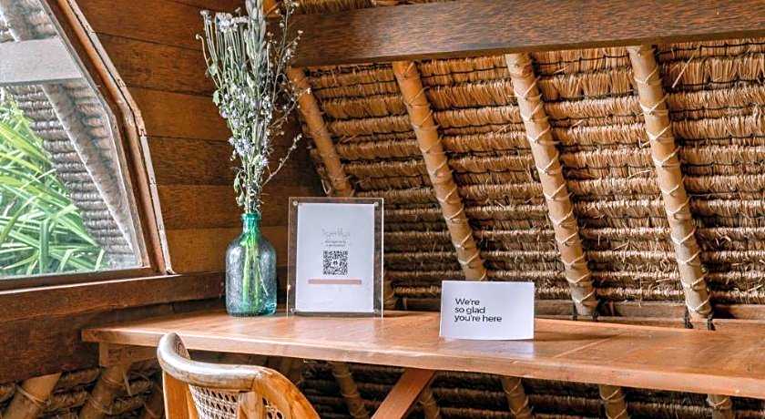 Tigerlilly's Boutique Hotel