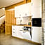 Mountain Apartments Jagiellońska Residence