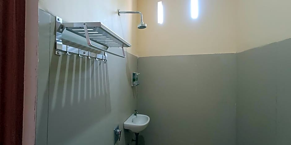 Hotel Manggasa Makale