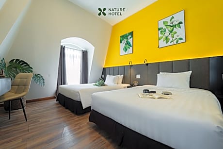 Family Suite (2 bedrooms)