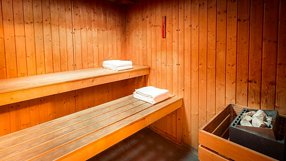 Aparthotel Adagio Grenoble Centre