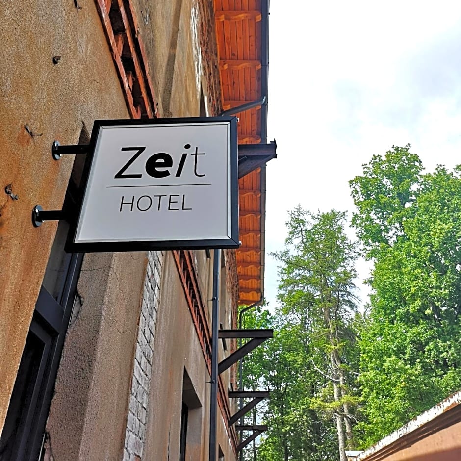 Zeit Hotel