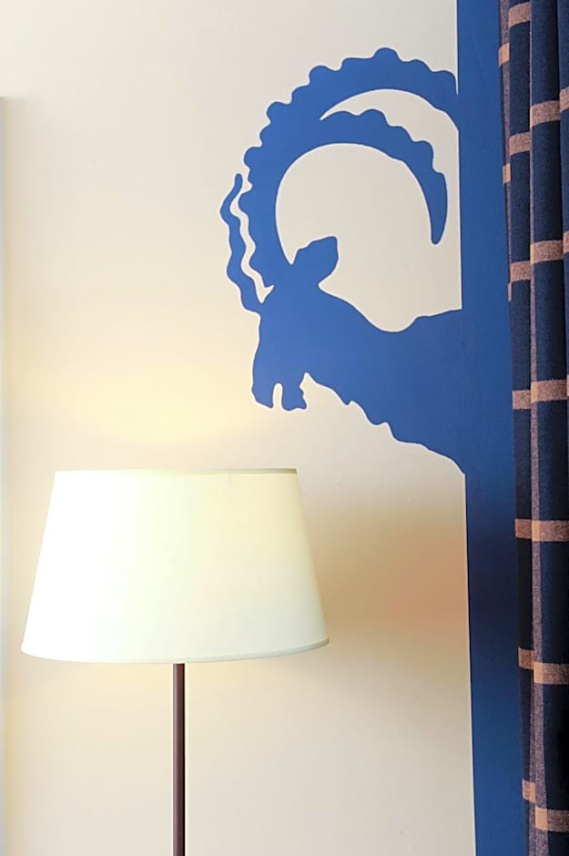 Hotel Blauer Bock