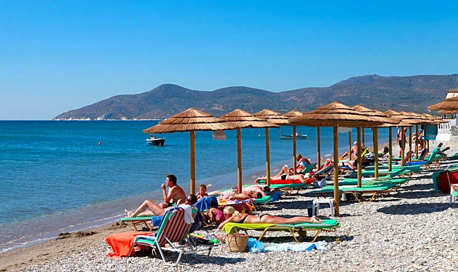 Hydrele Beach Hotel & Village