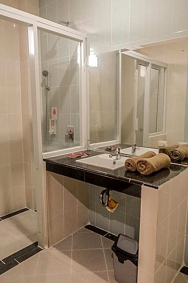 Rizen Padjadjaran Hotel