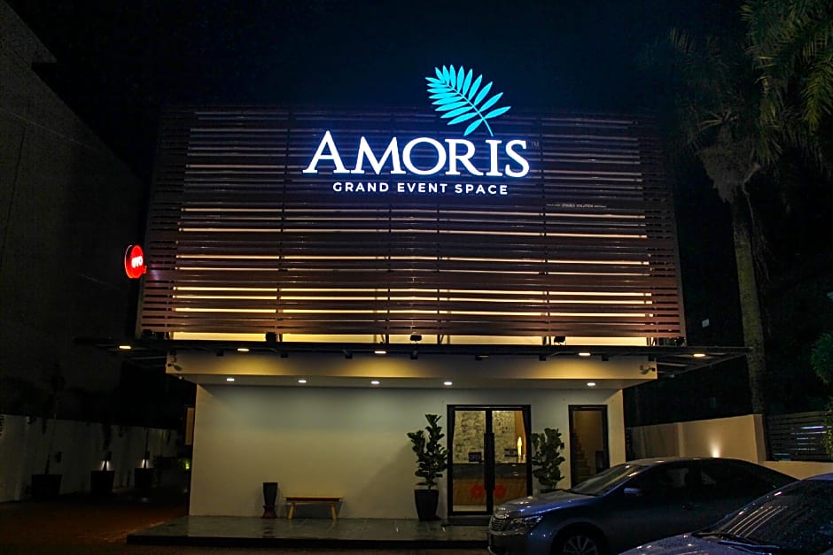 Amoris Grand Event Space