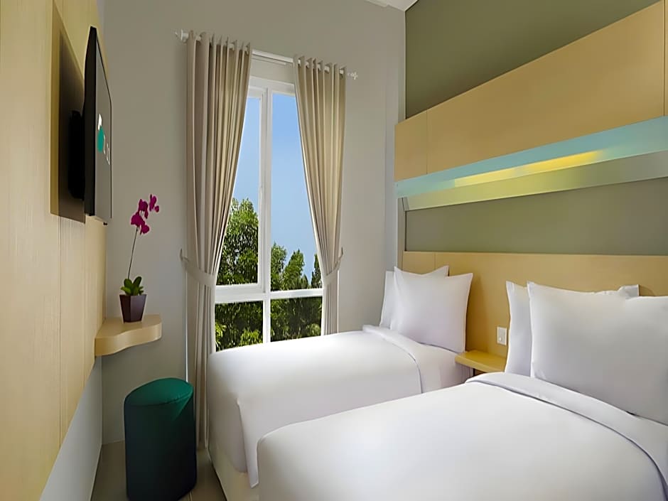 Zizz Convention Hotel