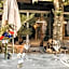 Le Cro-Magnon - hôtel - piscine - climatisation