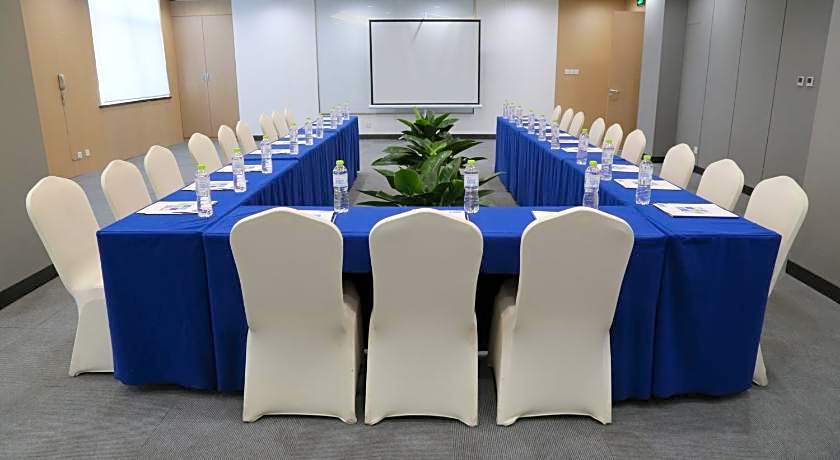 Holiday Inn Express Jinan High-Tech Zone By IHG