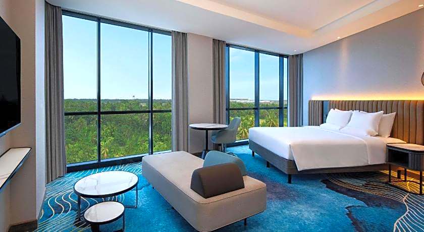 Novotel Yogyakarta International Airport Kulon Progo