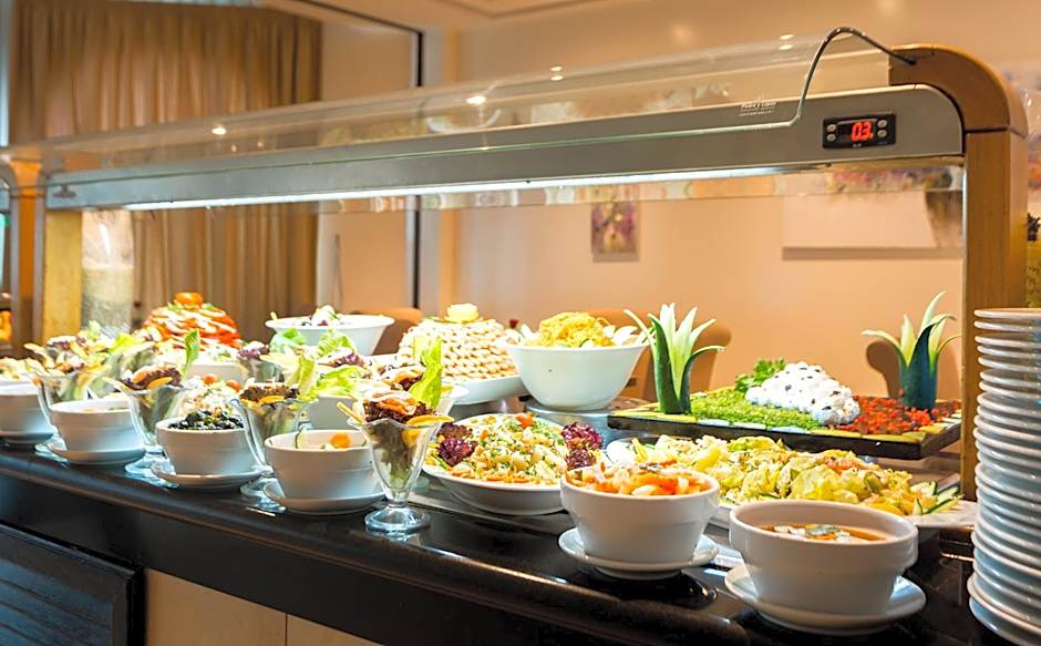 Hotel Borj Rabat - A member of Barceló Hotel Group