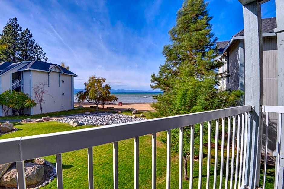 The Beach Retreat & Lodge at Tahoe