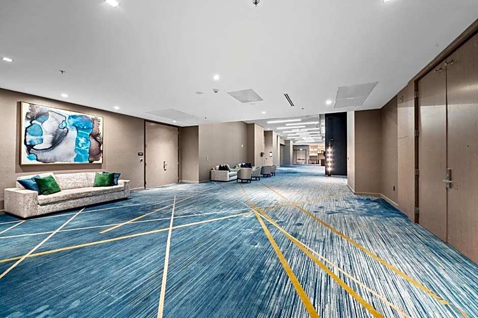 Marriott Fort Lauderdale Airport