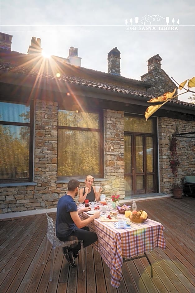 B&B Santa Libera