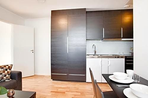 Best Western Capital Hotel