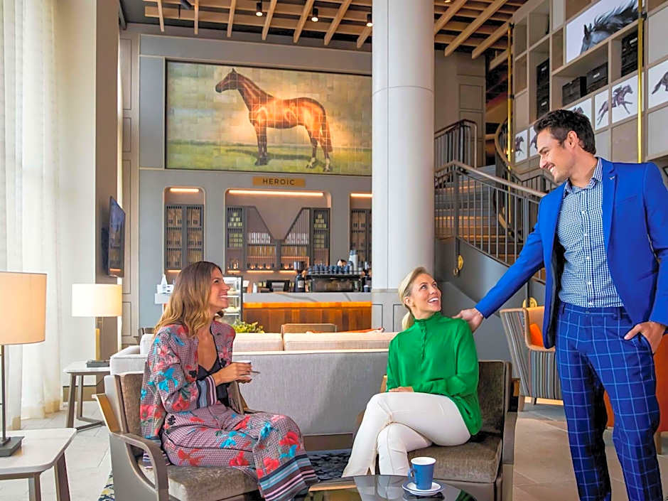 The William Inglis Hotel Warwick Farm - MGallery Collection