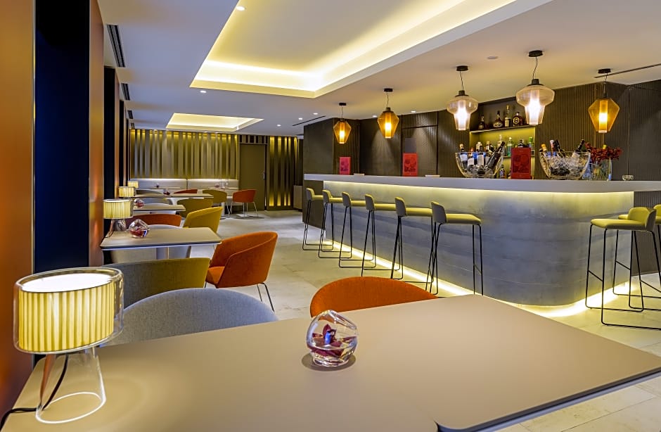 Nh Collection Madrid Colon