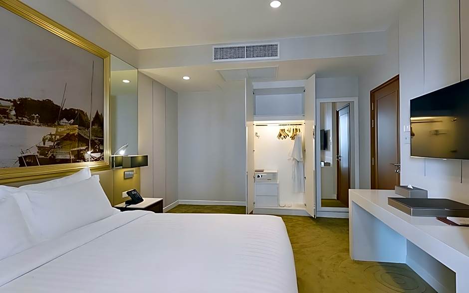 Grande Centre Point Hotel Ploenchit