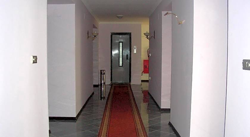 Cihan Hotel