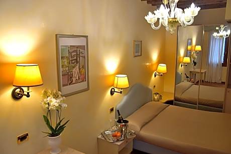 Residenza Favaro