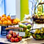 Hotel Mercure Nancy Centre Gare
