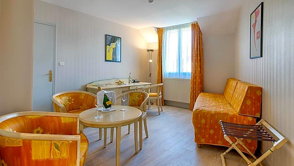 Auberge du Lac, Sure Hotel Collection by Best Western