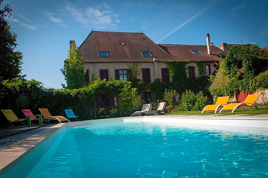 Au Puy Des Vérités