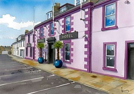 The Anchorage