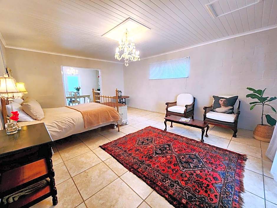 This Is Not The Post Office