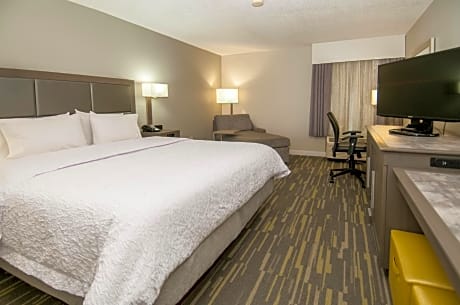 Hampton Inn Shreveport/Bossier City