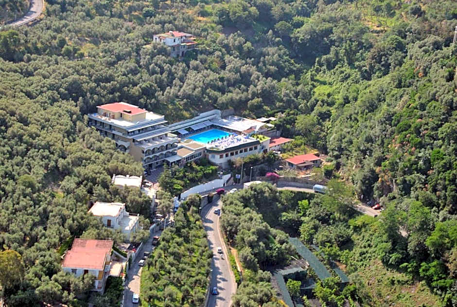 Best Western Hotel La Solara