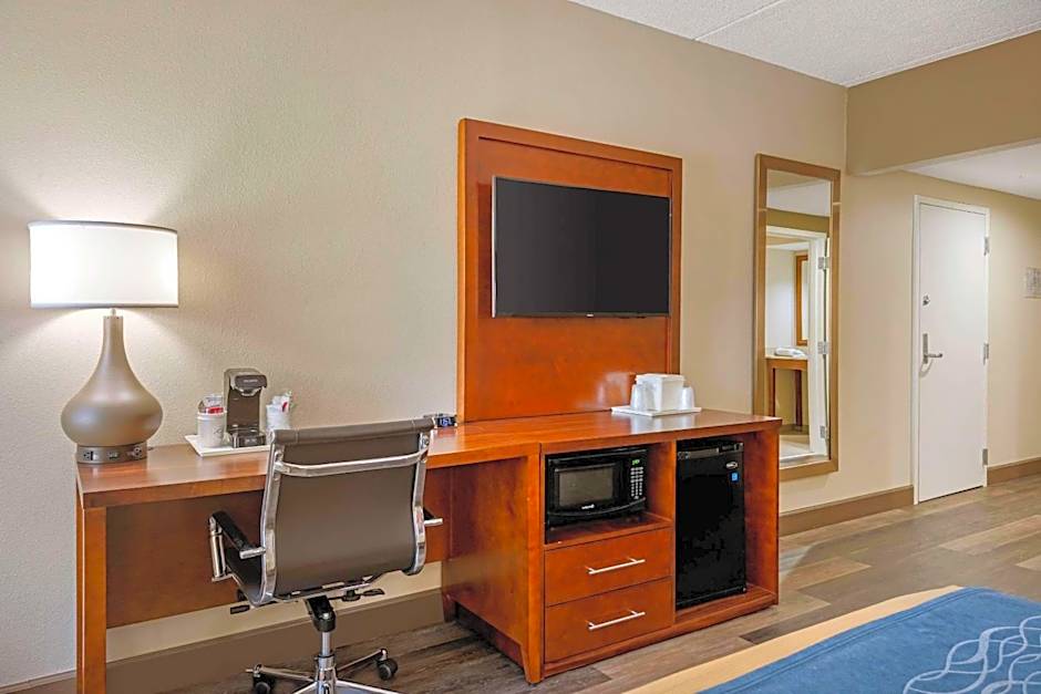 Comfort Inn Yulee - Fernandina Beach