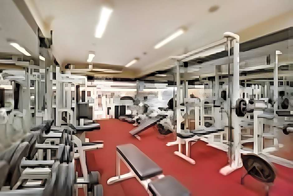 Ambiance Pattaya Hotel