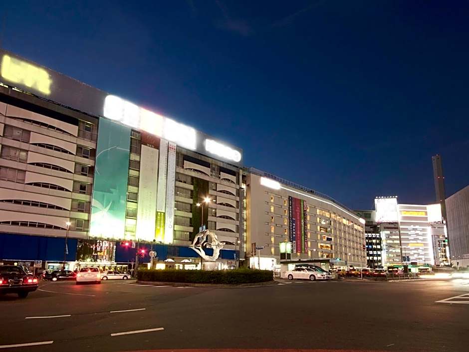 Hotel Amethyst