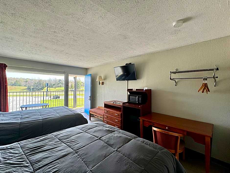 Volunteer Inn at Church Hill