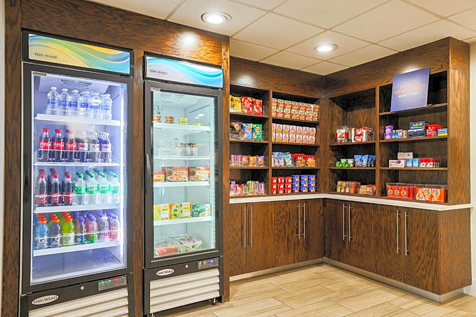 Holiday Inn Express Burlington By IHG