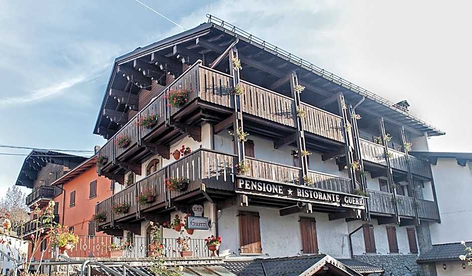 Albergo Ristorante Guerri