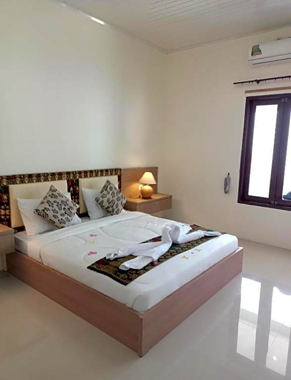 Sapak Bungalow