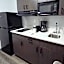 Studio 6-Brownsville, TX