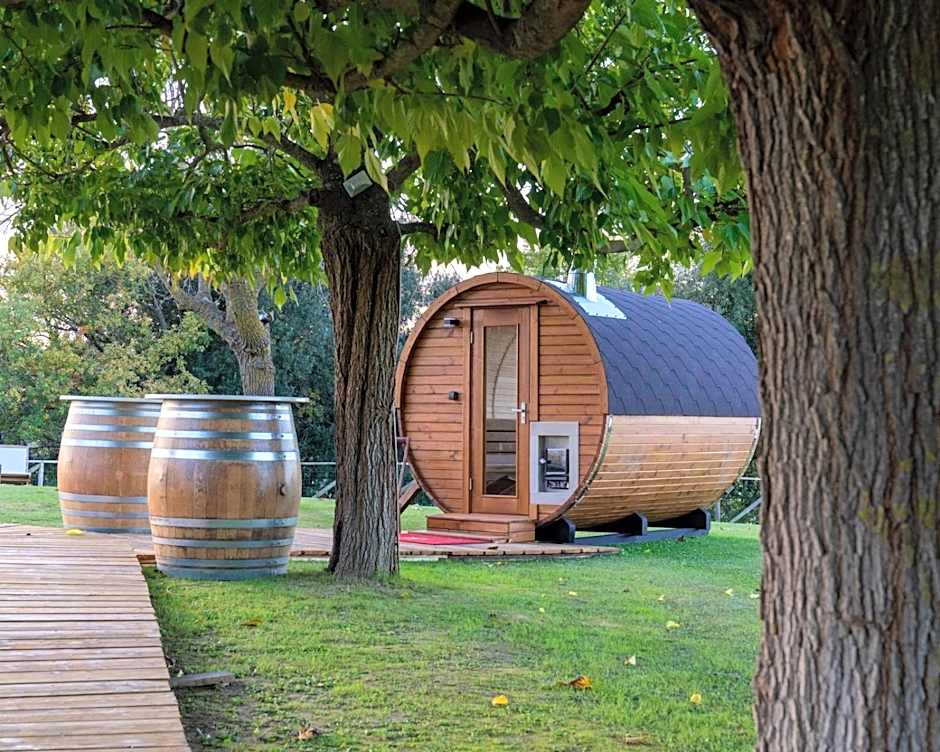 Relais CastelBigozzi