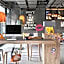 Moxy Duesseldorf City